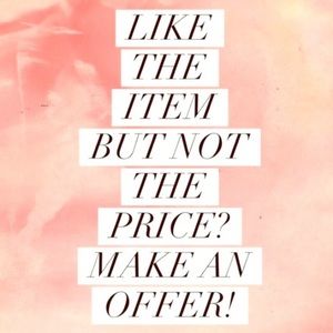 Free People, UO, Reformation, Zara, etc